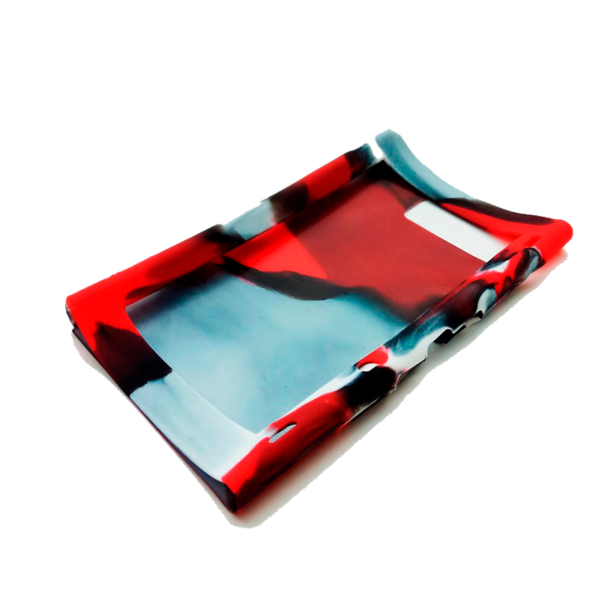 FUNDA SILICONA CONSOLA NINTENDO SWITCH - Imagen 2