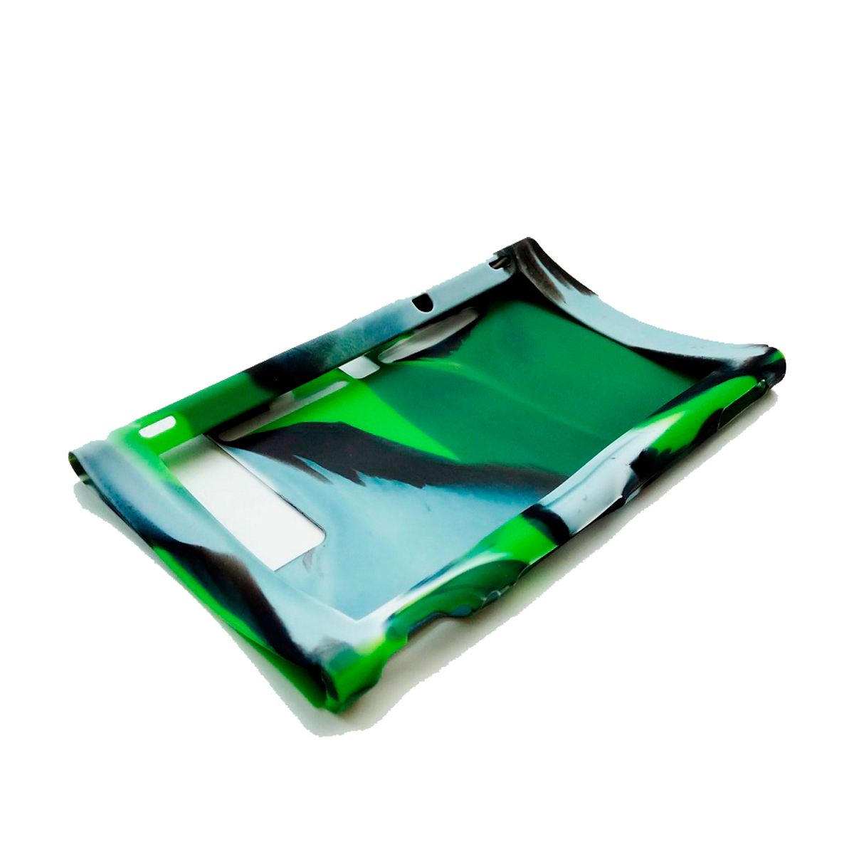 FUNDA SILICONA CONSOLA NINTENDO SWITCH - Imagen 3