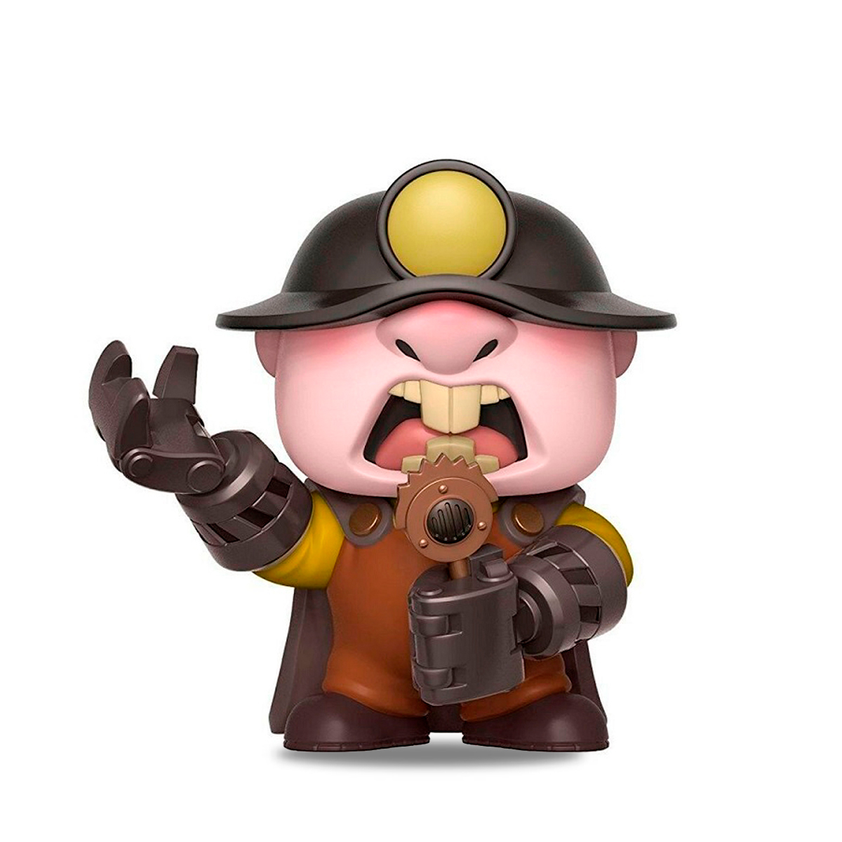 FUNKO POP! DISNEY INCREDIBLES 2 - UNDERMINER
