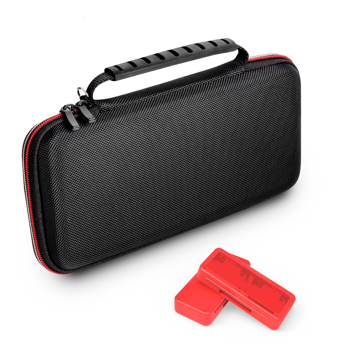 CASE NINTENDO SWITCH OLED - GAMEWILL TRAVEL KIT