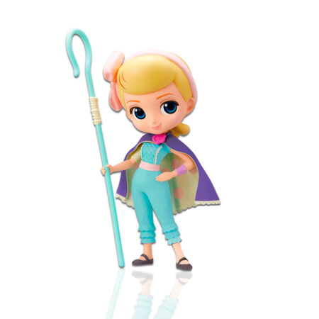 FIGURA BANPRESTO PIXAR - BO PEEP TOY STORY 4 - B