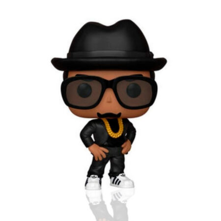 FUNKO POP ROCKS RUN DMC