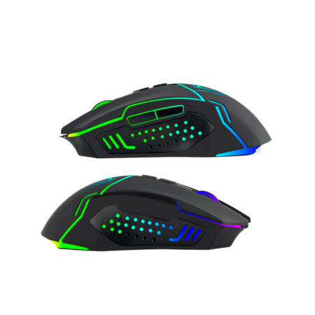 MOUSE GAMER T-DAGGER SENIOR