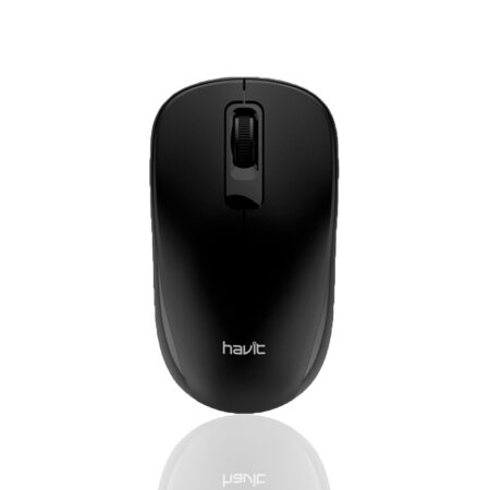 MOUSE INALAMBRICO HAVIT MS626GT