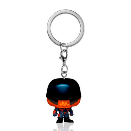 FUNKO KEYCHAIN THE SUICIDE SQUAD - BLOODSPORT