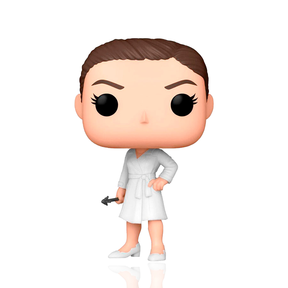 FUNKO POP MOVIES: JUSTICE LEAGUE - DIANA WITH ARROW
