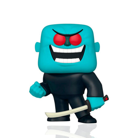 FUNKO POP ANIMATION: SAMURAI JACK - THE GUARDIAN