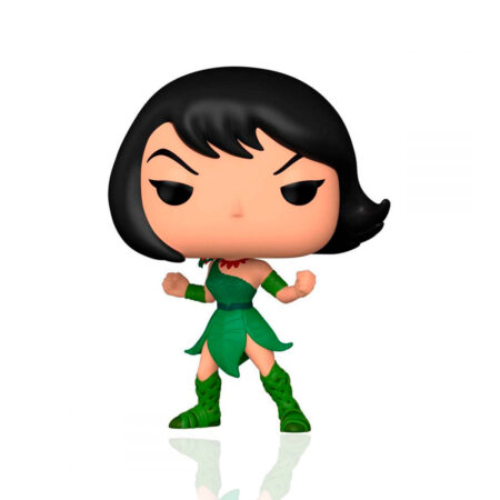 FUNKO POP ANIMATION: SAMURAI JACK - ASHI