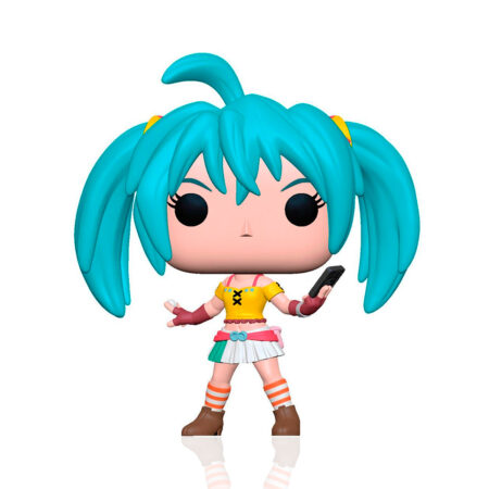 FUNKO POP ANIMATION: BAKUGAN- RUNO