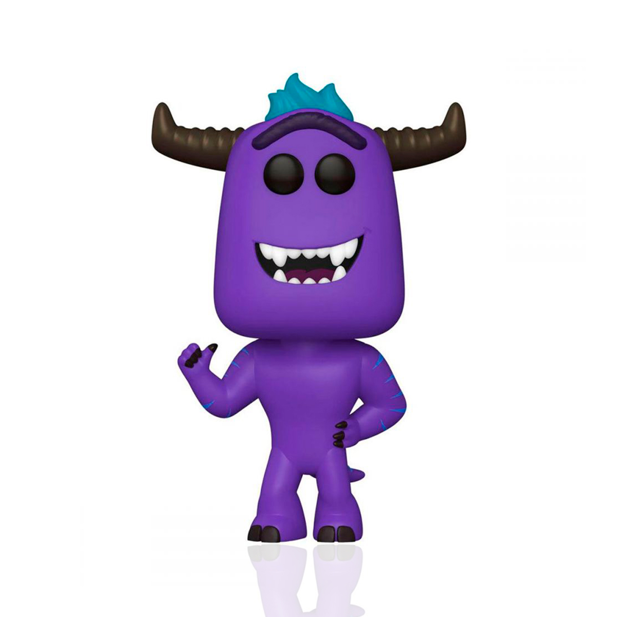 FUNKO POP DISNEY: MONSTERS AT WORK - TYLOR TUSKMON