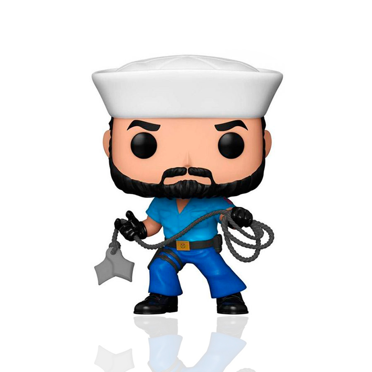 FUNKO POP RETRO: GI JOE - SHIPWRECK