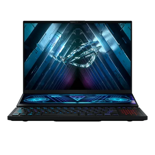 Notebook ASUS GX650RX-LO156W, 16" QHD+ WQXGA, AMD Ryzen 9 6900HX 3.3/4.9GHz 32GB DDR5-4800