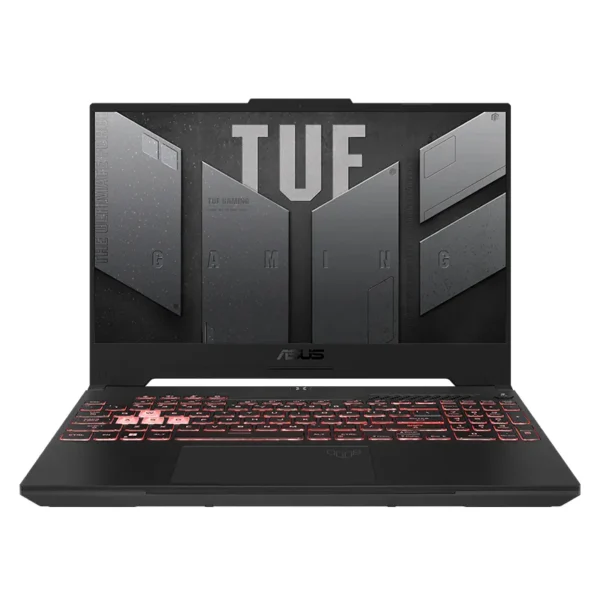 Notebook ASUS FA507RM-HN110W, 15.6" FHD Value IPS, AMD Ryzen 7 6800H 3.2/4.7GHz, 16GB DDR5