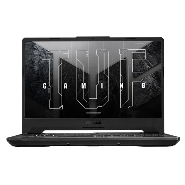 Notebook ASUS FA506NF-HN004 15.6" FHD Value IPS, Ryzen 5 7535HS hasta 4.5GHz 8GB DDR5-5600