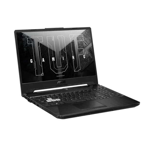 Notebook ASUS FA506NF-HN004 15.6" FHD Value IPS, Ryzen 5 7535HS hasta 4.5GHz 8GB DDR5-5600 - Imagen 2