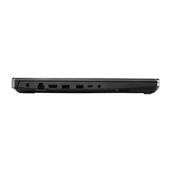 Notebook ASUS FA506NF-HN004 15.6" FHD Value IPS, Ryzen 5 7535HS hasta 4.5GHz 8GB DDR5-5600 - Imagen 5