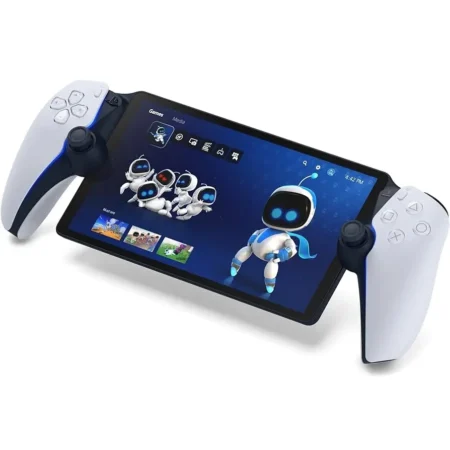 Playstation Portal Ps5 - Reproductor Remoto