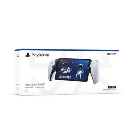 CONSOLA PLAYSTATION PORTAL SONY