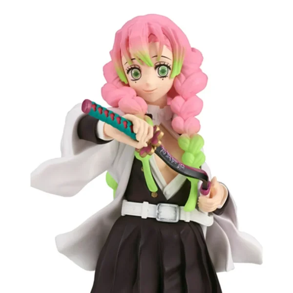 FIGURA DEMON SLAYER - MITSURI KANROJI