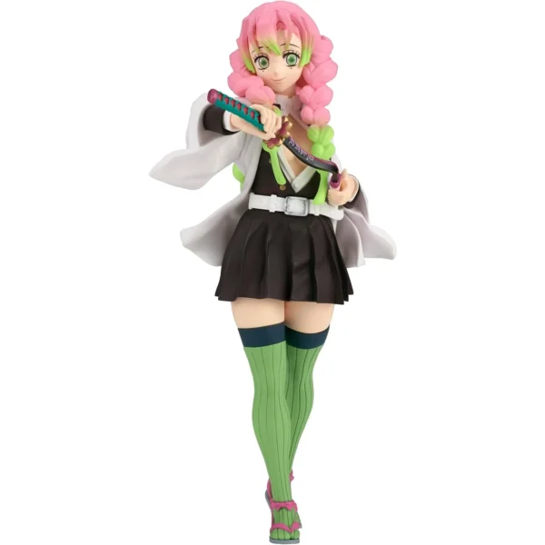 FIGURA DEMON SLAYER - MITSURI KANROJI - Imagen 2