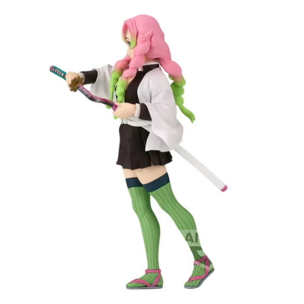 FIGURA DEMON SLAYER - MITSURI KANROJI - Imagen 4