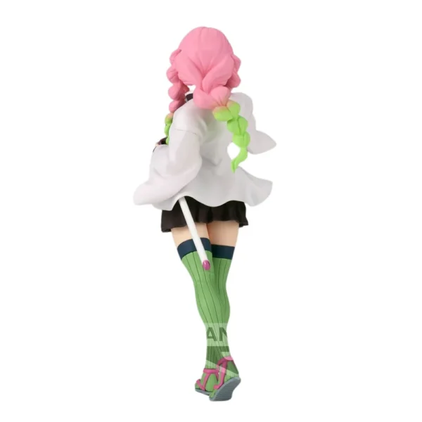 FIGURA DEMON SLAYER - MITSURI KANROJI - Imagen 5