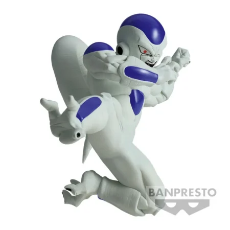 FIGURA DRAGON BALL Z MATCH MAKERS -FRIEZA