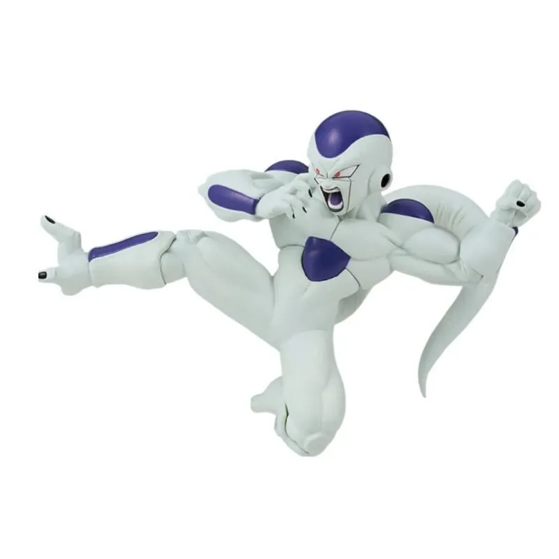 FIGURA DRAGON BALL Z MATCH MAKERS -FRIEZA - Imagen 3
