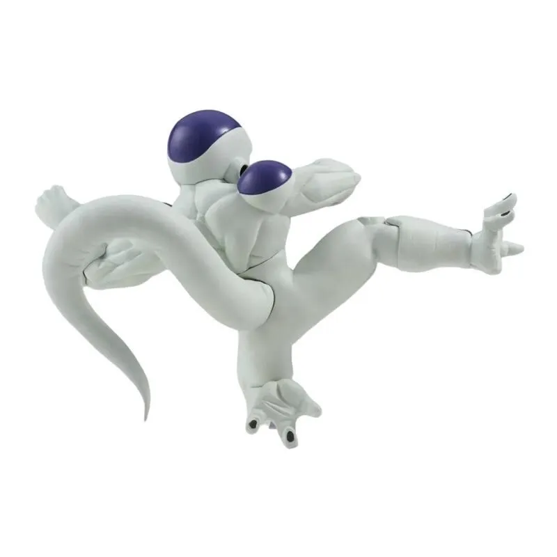 FIGURA DRAGON BALL Z MATCH MAKERS -FRIEZA - Imagen 4