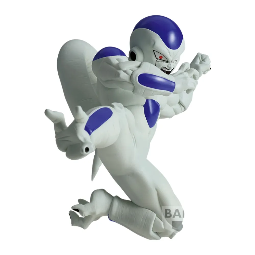FIGURA DRAGON BALL Z MATCH MAKERS -FRIEZA - Imagen 5