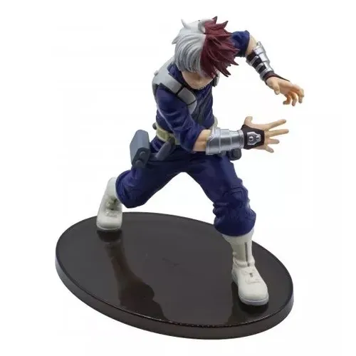 FIGURA MY HERO ACADEMIA THE AMAZING HEROES VOL.29 - SHOTO TODOROKI - Imagen 3