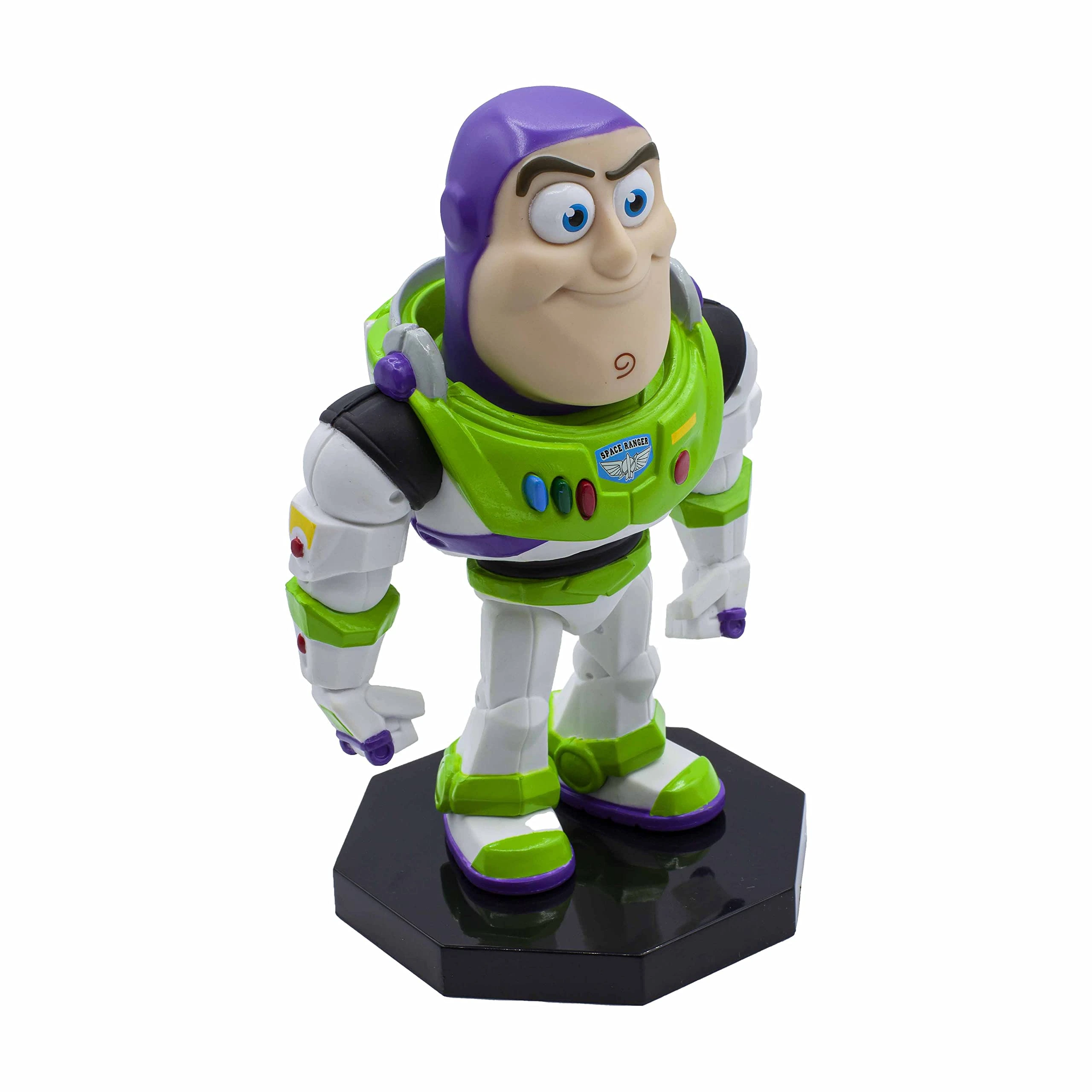 POLIGOROID TOY STORY BUZZ LIGHTYEAR - Imagen 2