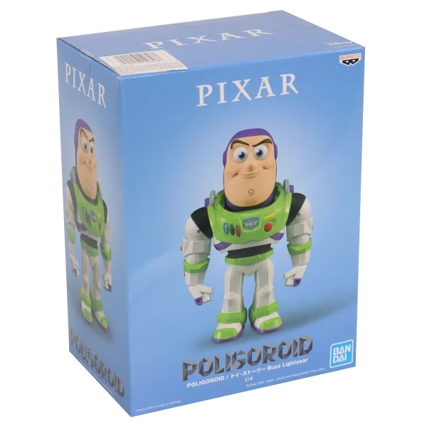 POLIGOROID TOY STORY BUZZ LIGHTYEAR - Imagen 3