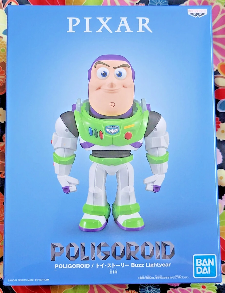 POLIGOROID TOY STORY BUZZ LIGHTYEAR - Imagen 4
