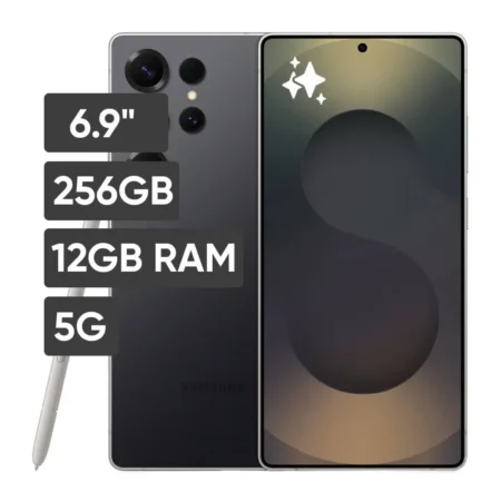 Samsung Galaxy S25 Ultra 256GB