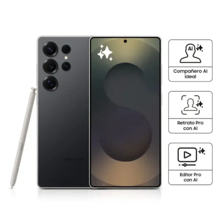 Samsung Galaxy S25 Ultra 512GB