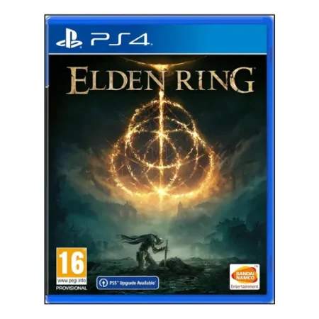 JUEGO PS4 ELDEN RING (EU)