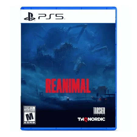 JUEGO PS5 REANIMAL