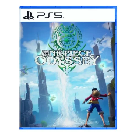 JUEGO PS5 ONE PIECE ODYSSEY