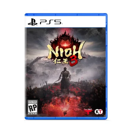 JUEGO PS5 NIOH 3