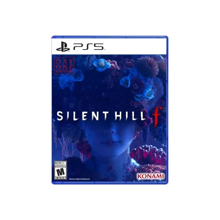 JUEGO PS5 SILENT HILL F