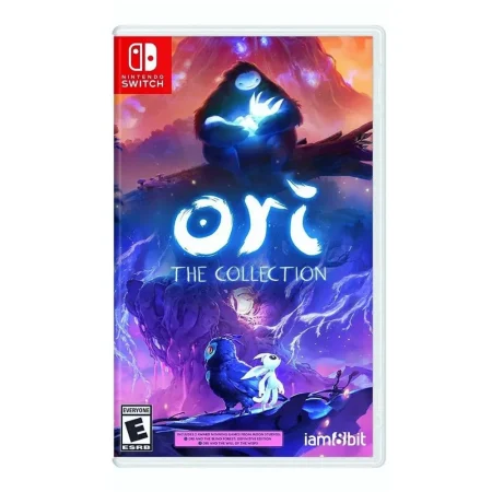 JUEGO NSW ORI: THE COLLECTION