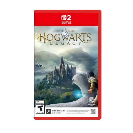 JUEGO NSW 2 HOGWARTS LEGACY