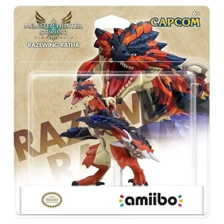 AMIIBO RAZEWING NINTENDO SWITCH