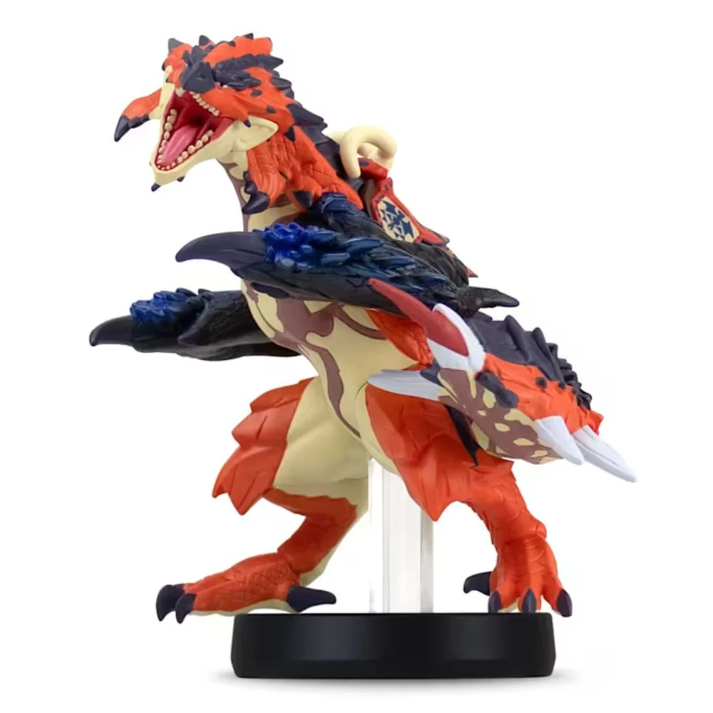 AMIIBO RAZEWING NINTENDO SWITCH - Imagen 2