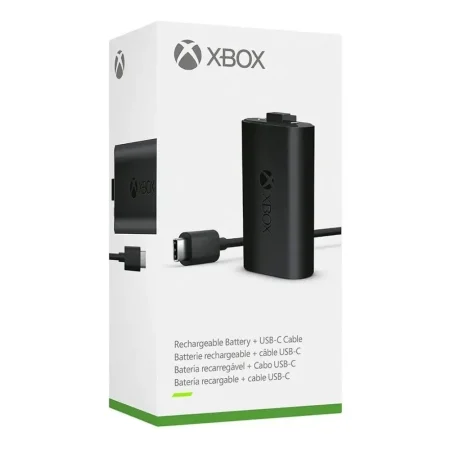 BATERIA XBOX SERIES X/S PLAY AND CHARGED
