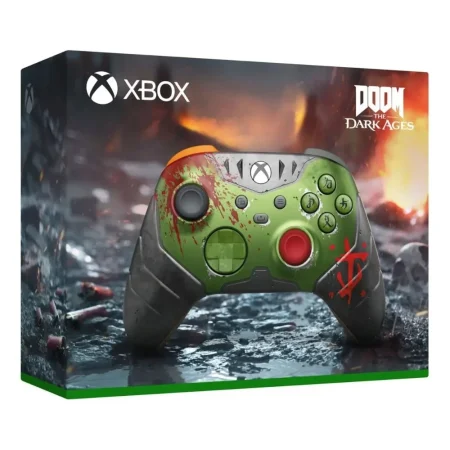 MANDO XBOX WIRELESS DOOM