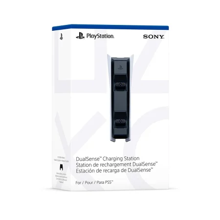 ESTACION DE CARGA CONTROL DUALSENSE PS5 SONY