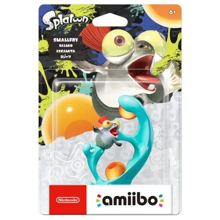 AMIIBO SMALLFRY