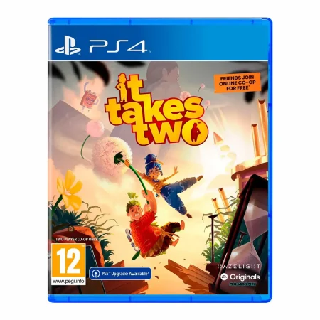 JUEGO PS4 IT TAKES TWO EU